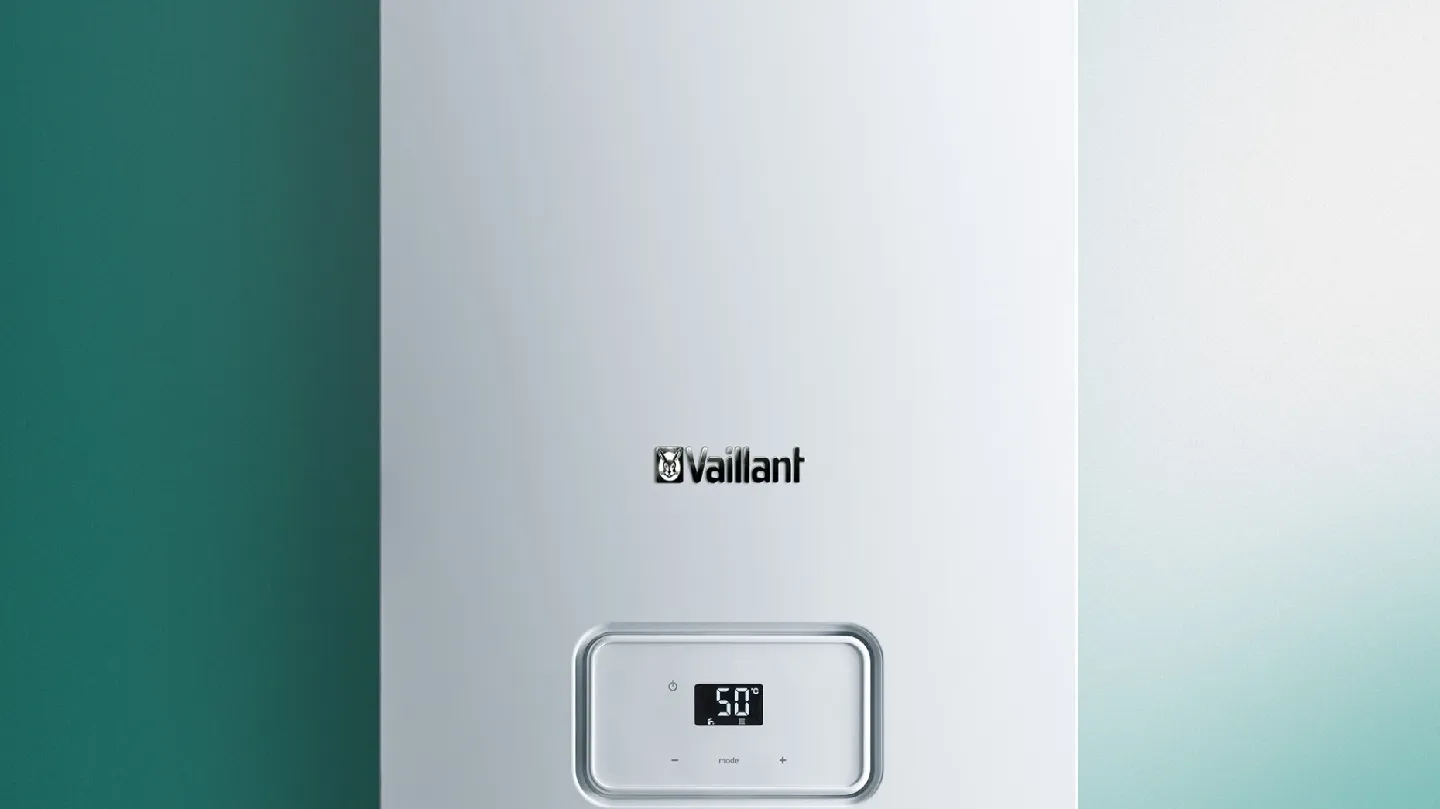 Centeral-heating