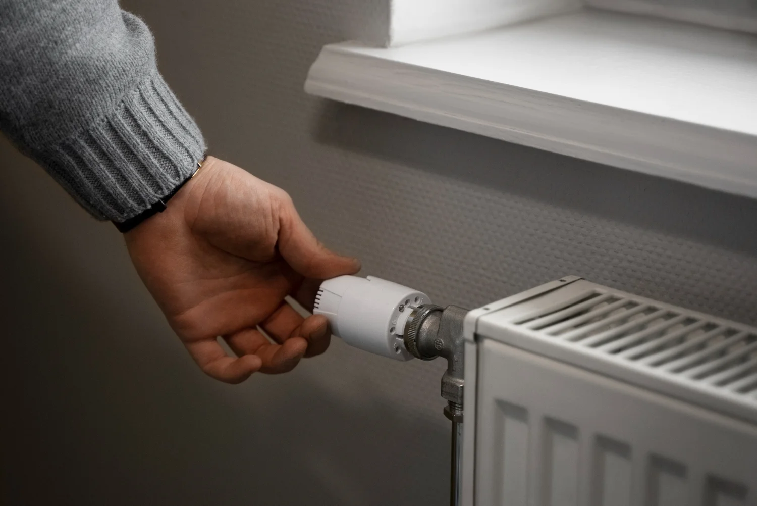 Central Heating Services