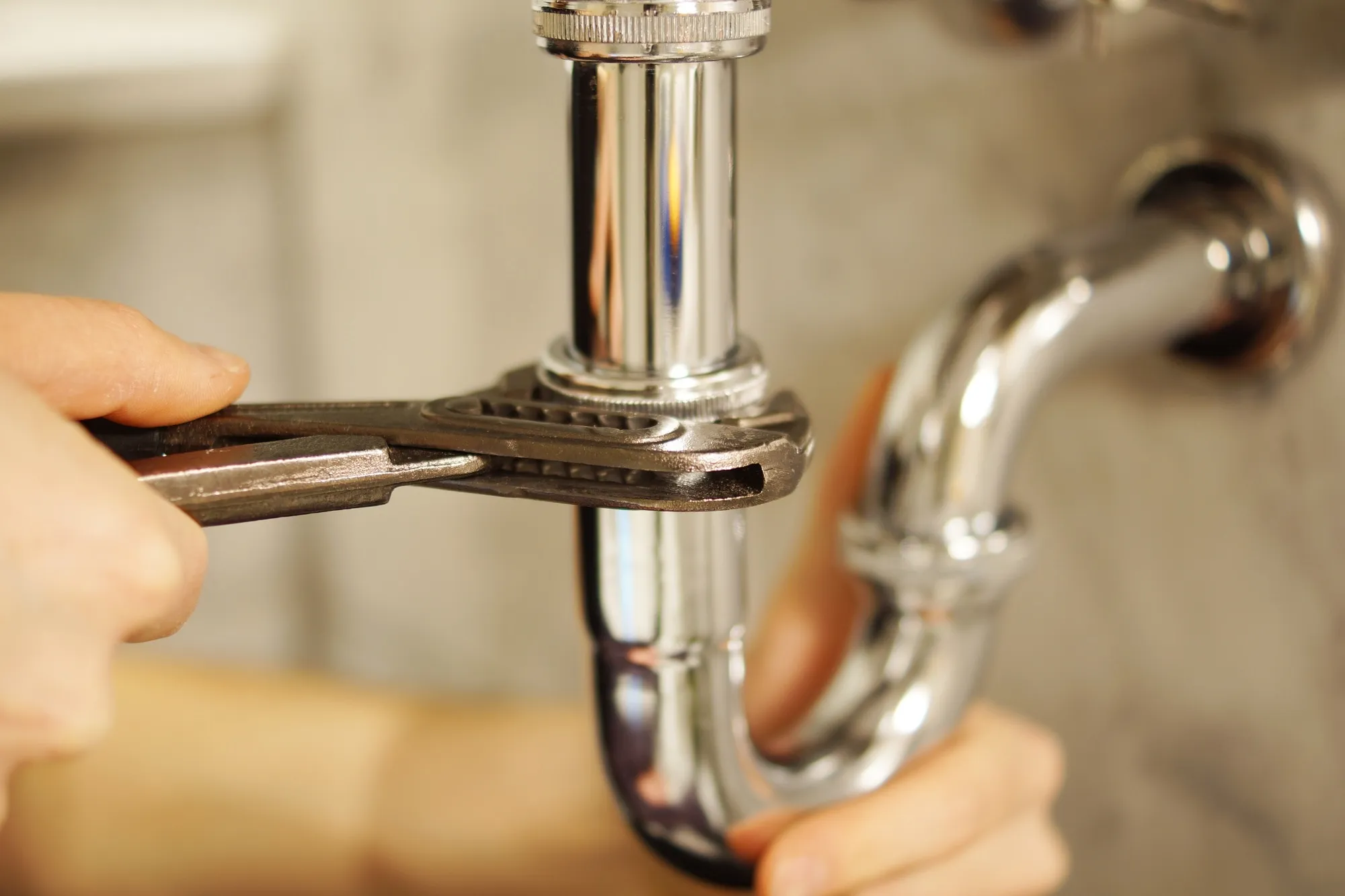 plumbing-repair
